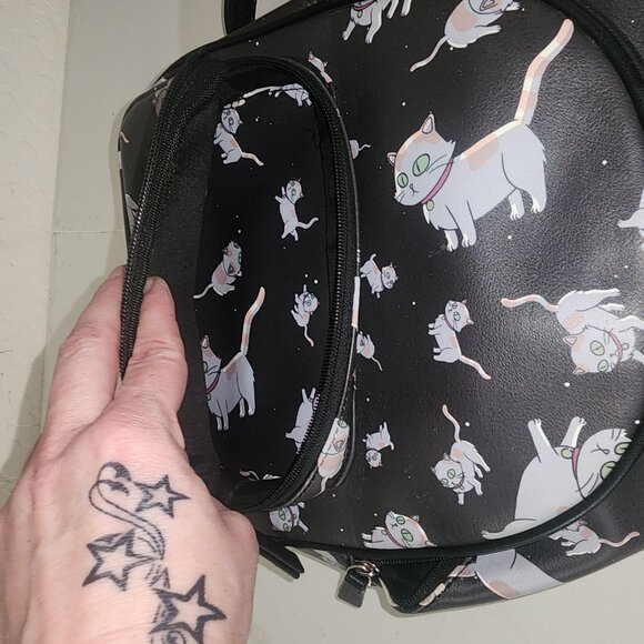 Backpacks